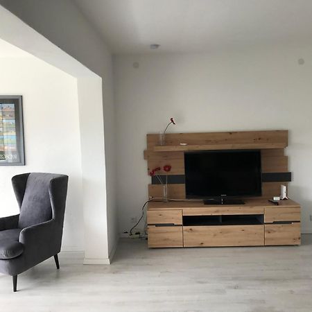 Ferienwohnung Felgenwald Michelstadt Dış mekan fotoğraf