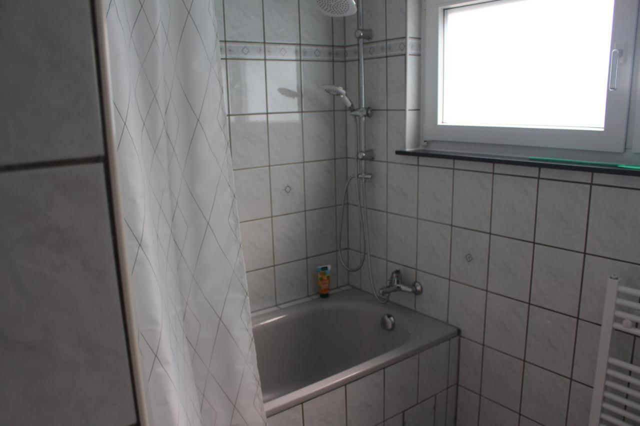 Ferienwohnung Felgenwald Michelstadt Dış mekan fotoğraf