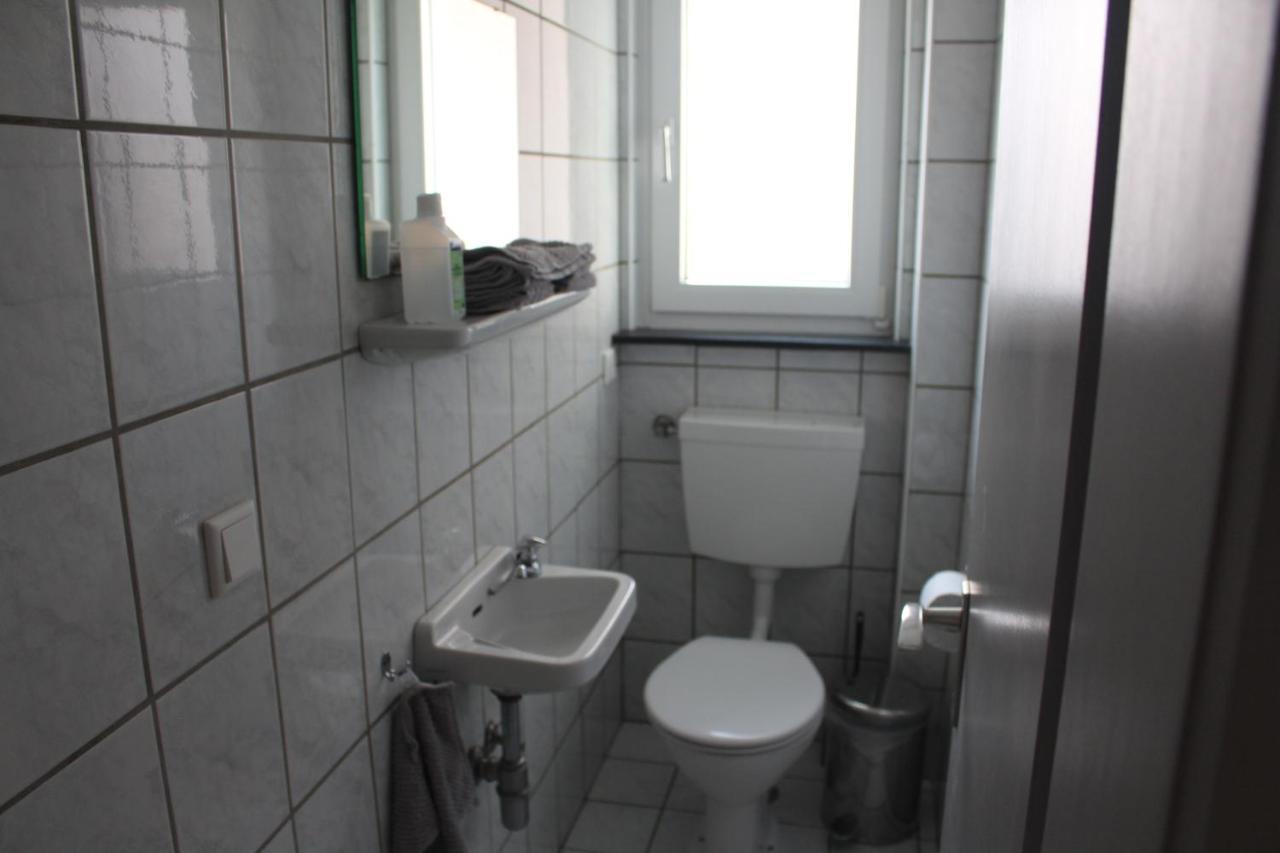 Ferienwohnung Felgenwald Michelstadt Dış mekan fotoğraf