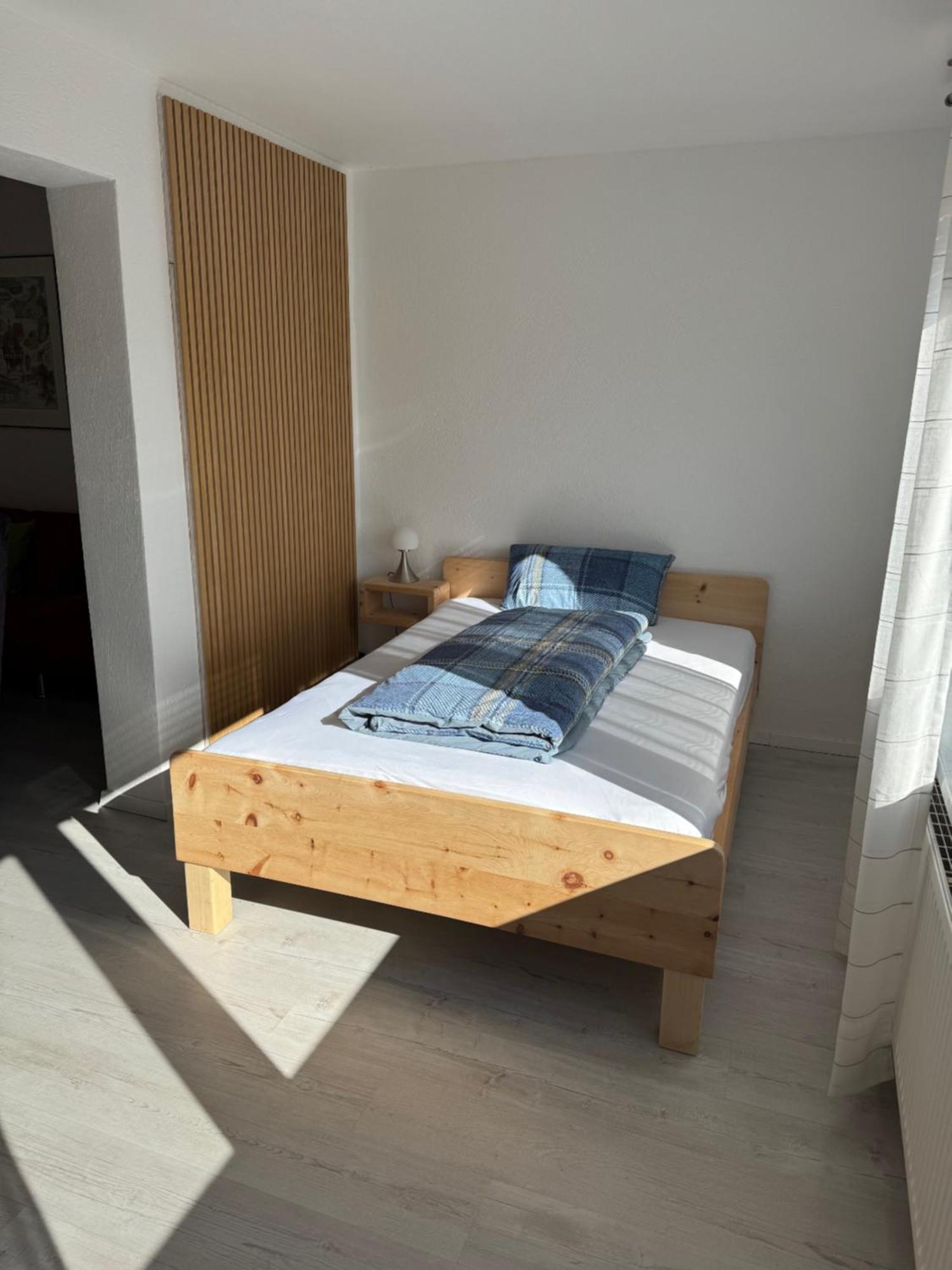 Ferienwohnung Felgenwald Michelstadt Dış mekan fotoğraf